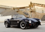 Shelby AC Cobra Superformance MKIII